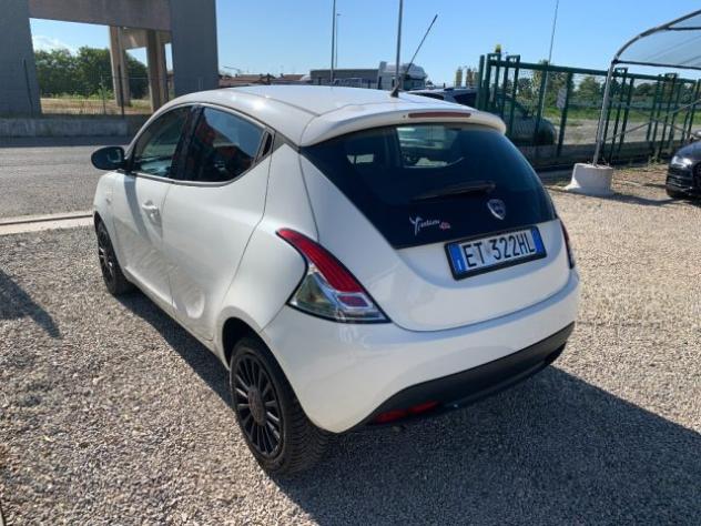 LANCIA Ypsilon 1.2 69 CV 5 porte Platinum*EURO5B* rif. 24056097 - Foto 3
