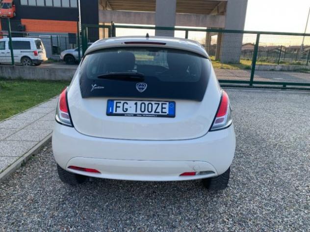 LANCIA Ypsilon 1.2 69 CV 5 porte Platinum rif. 23482140 - Foto 6