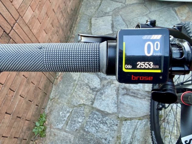 ROTWILD RX750 Full Carbon EBike Tedesca - Foto 6