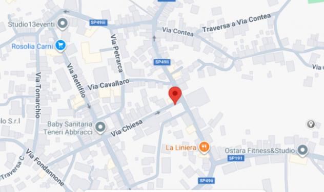 Immobile in asta di 66 m² in vendita a Santa Venerina - Foto 4