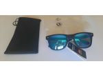 OCCHIALI DA SOLE UOMO, A SPECCHIO, DASOON VISION, POLARIZED UV400, SUNGLASSES