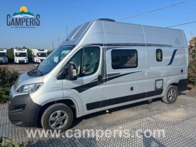 KNAUS KNAUS BOX STAR 600 rif. 24031837 - Foto 5