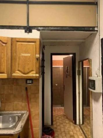 Immobile in asta di 598 m² in vendita a Genova - Foto 4