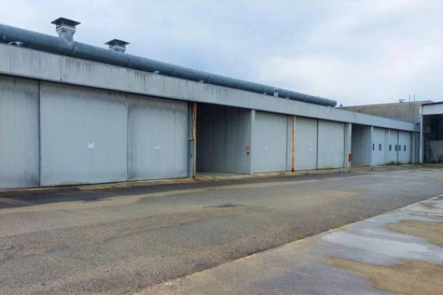 Immobile in asta di 905 m² in vendita a Gualdo - Foto 4