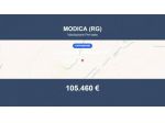 Immobile in asta di 767 m² in vendita a Modica
