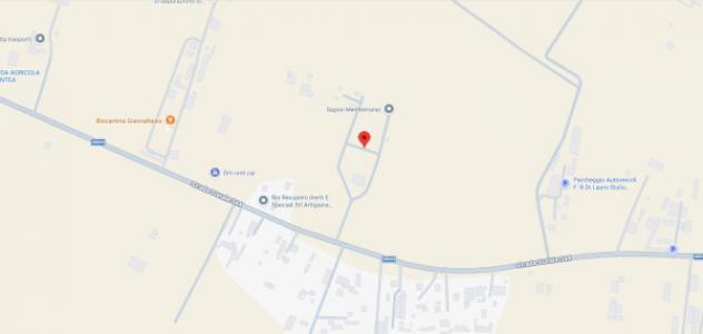 Immobile in asta di 2 m² con più di 5 locali in vendita a Trinitapoli - Foto 11