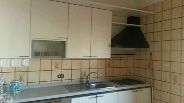 V002241 - Appartamento in zona servita ad Agrigento