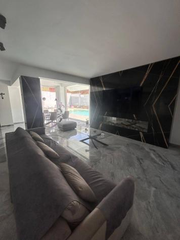 Villa in vendita a Aiello del Sabato, Sabina - Foto 17