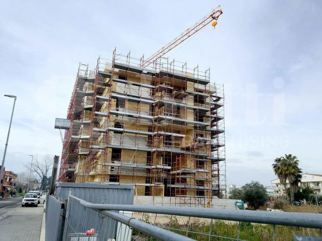 Appartamento - Alba Adriatica . Rif.: Cod. rif A126VRG - Foto 4