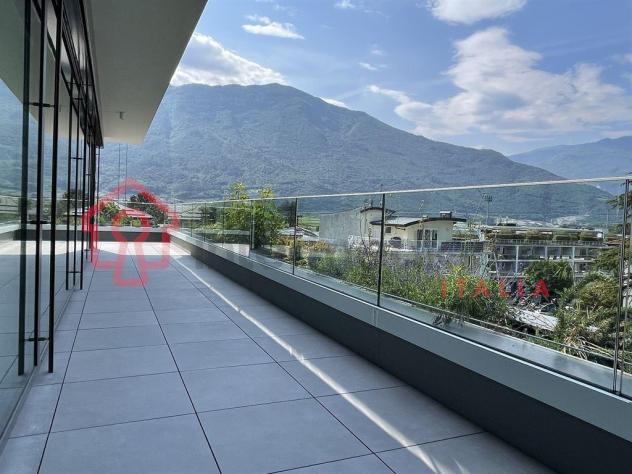 ATTICO DI NUOVA COSTRUZIONE CON TERRAZZA PANORAMICA - Foto 8