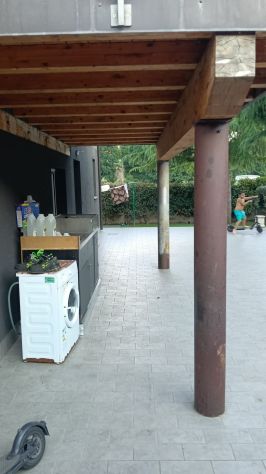 CASA SINGOLA SU DUE LIVELLI - Foto 7