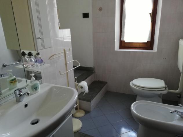 BORGO SAN LORENZO CARATTERISTICO 3 VANI TERRAZZA ABITABILE - Foto 7
