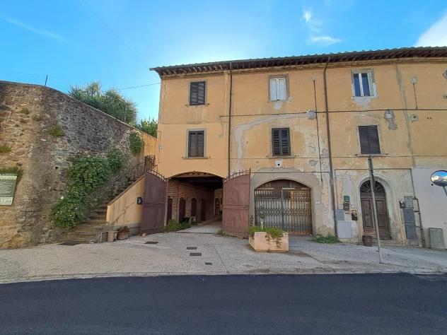 Appartamento in vendita a Cascine - Buti 89 mq Rif: 1420574