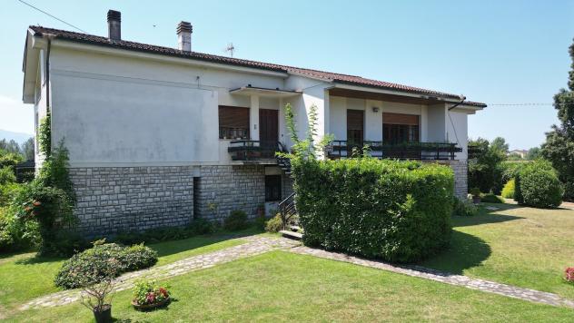 Villa in vendita a Capannori - Foto 3