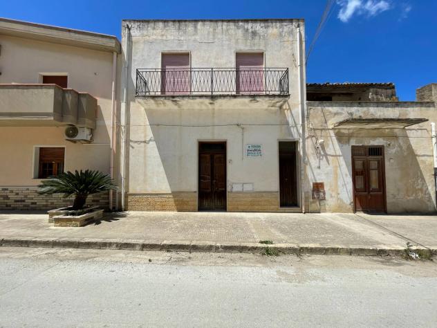 Casa Singola in vendita a Castellammare del Golfo - Foto 2
