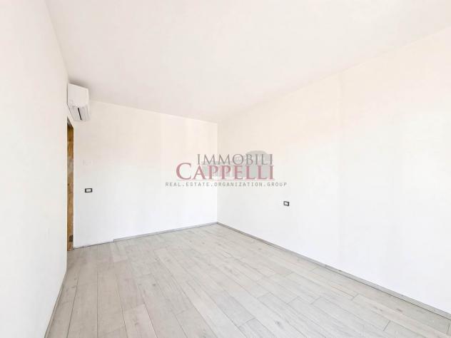 Vendita Appartamento da 106 mq in via carlo urbani - Foto 8