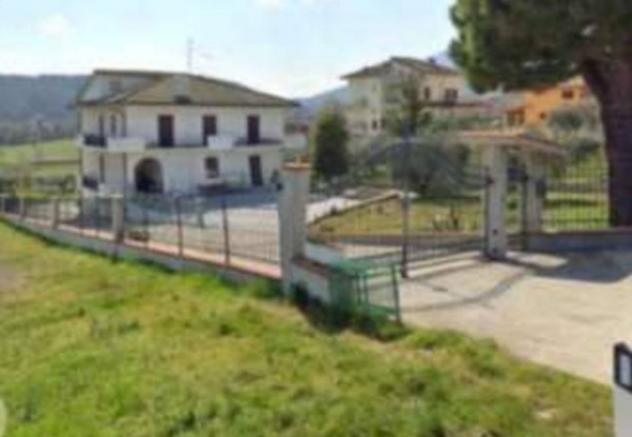 Immobile in asta di 365 m² in vendita a Civitella del Tronto - Foto 9