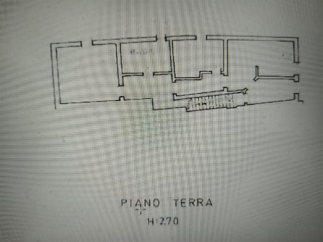 Casa semindipendente in vendita a Collesalvetti 85 mq Rif: 1365158 - Foto 10