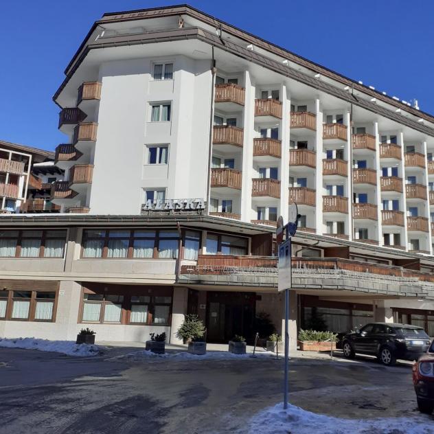 Appartamento in vendita a Cortina d'Ampezzo 20 mq Rif: 1295019 - Foto 3