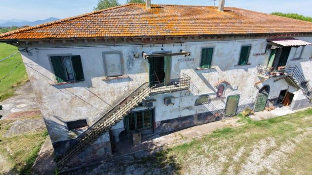 Stabile/Palazzo in vendita a Ceppaiano - Crespina Lorenzana 1000 mq Rif: 1424313 - Foto 2