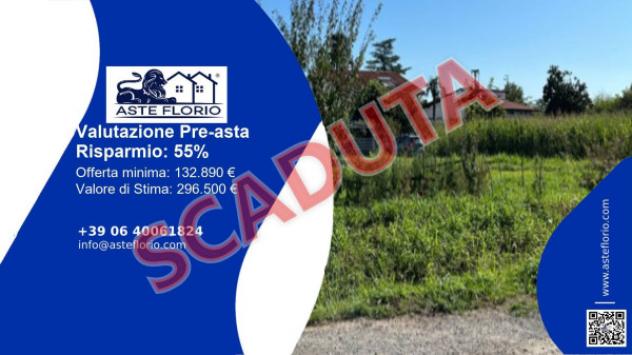 Immobile in asta di 187 m², box auto in vendita a Livorno Ferraris