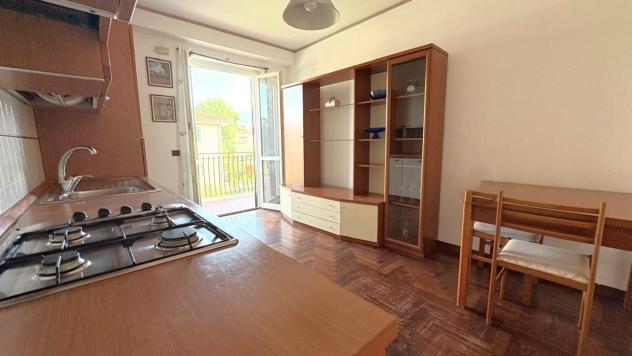 Appartamento in vendita a San Cassiano a Vico - Lucca 45 mq Rif: 1444422 - Foto 2