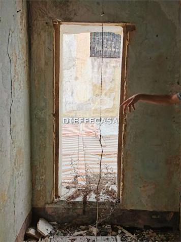 V2534 - In vendita struttura in centro storico a Marsala - Foto 7