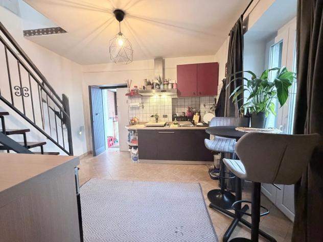 Appartamento in vendita a Turano - Massa 50 mq Rif: 1399492 - Foto 7