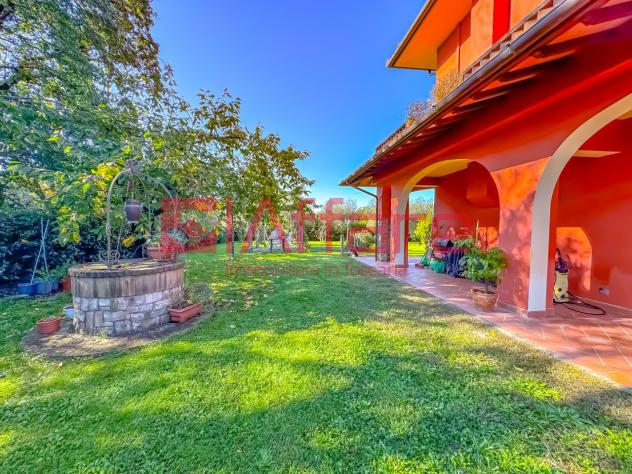 Villa in vendita a Massa e Cozzile 380 mq Rif: 1301128 - Foto 10