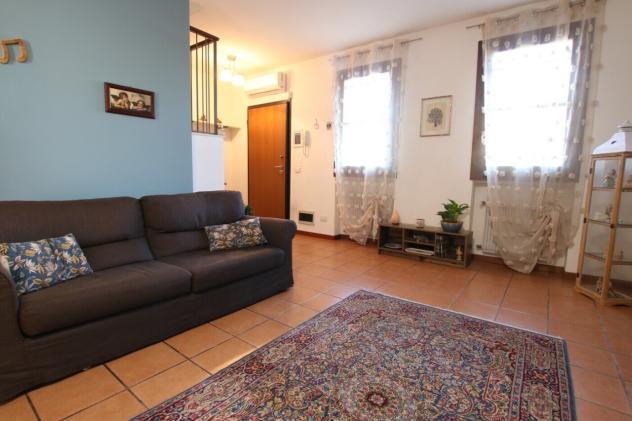 Porzione di casa in vendita a Quinto Vicentino - Foto 6