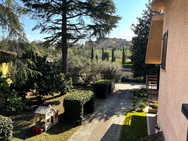 Villa in Via della Giustiniana - Foto 19