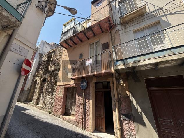 Appartamento in vendita a San Pier Niceto