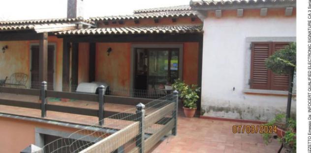 Immobile in asta di 271 m² con più di 5 locali in vendita a Tempio Pausania - Foto 10