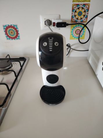 Macchina del caffè dolcegusto - Foto 8