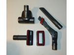 Spazzole ricambio Hoover Freedom FD22RP-011
