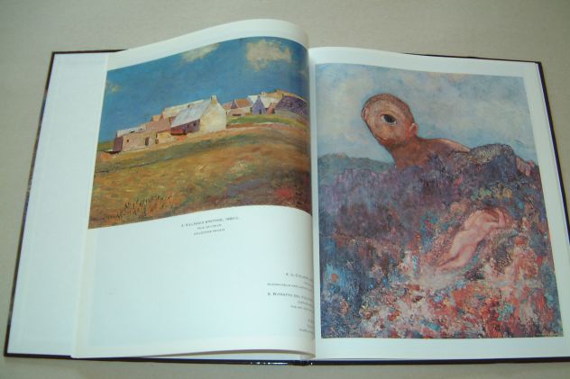 Redon - I colori del Sogno - Foto 4
