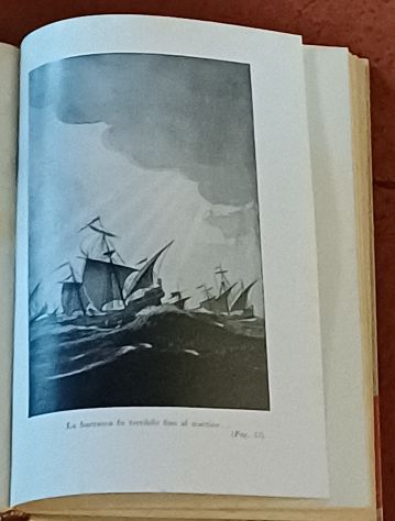 Il paggio del cavaliere errante, Ferruccia Cappi Bentivegna 1941. - Foto 6