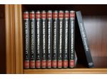 Enciclopedia 'La fotografia per tutti' + 'Storia della fotografia'.