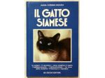 Il gatto siamese di Maria Caterina Mollica Ed:De Vecchi, 1989 come nuovo