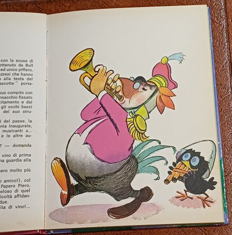 Le avventure di Calimero pulcino nero - Volume Decimo. - Foto 2