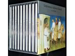 Asor Rosa EINAUDI La grande letteratura italiana 10 cd-rom