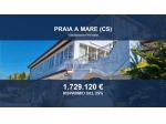 Immobile in asta di 600 m² in vendita a Praia a Mare