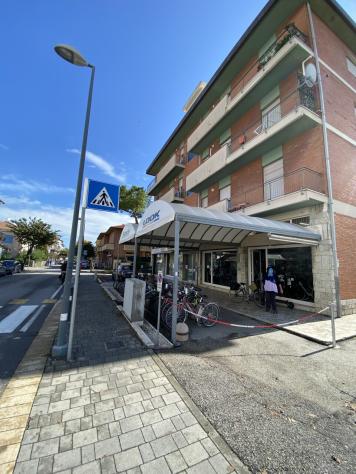 2 Vetrine in affitto a Rimini - Foto 15