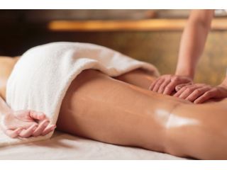 Massaggi - benessere Siracusa - Massaggio Professionale ai Piedi Tel:3923360654