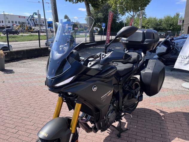 Yamaha Tracer 7 Allestimento GT pochissimi km - Foto 2