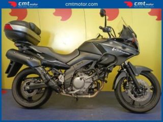 SUZUKI V-Strom 650 Garantita e Finanziabile rif. 22668395
