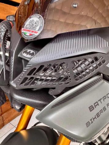 YAMAHA Tracer 900 - finanziabile e garantibile - Foto 6