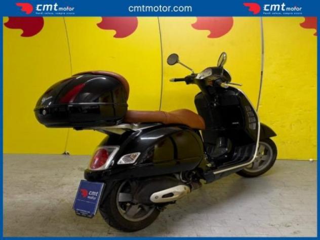 VESPA LX Finanziabile - Blu - 8000 rif. 23935169 - Foto 4