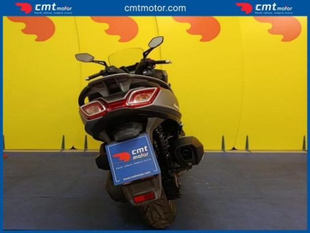 KYMCO Downtown 350i Garantito e Finanziabile rif. 23802218 - Foto 4