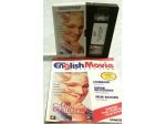VHS Mrs.Doubtfire mammo per sempre con Robin Williams Collezione Speak up 1993